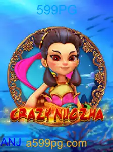 CrazyNuoZha