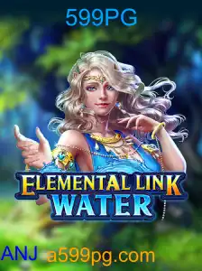 ElementalLinkWater